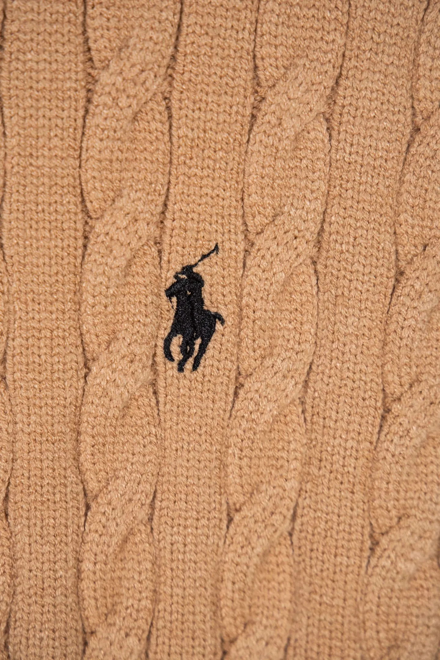 P260 2025SS Ralph Lauren classic war horse small label full-zip open top, the same style for men and women, this year's most popular half-zip series, made of 100% cotton material Color: Navy Blue White Gray Khaki Size: S M L XL